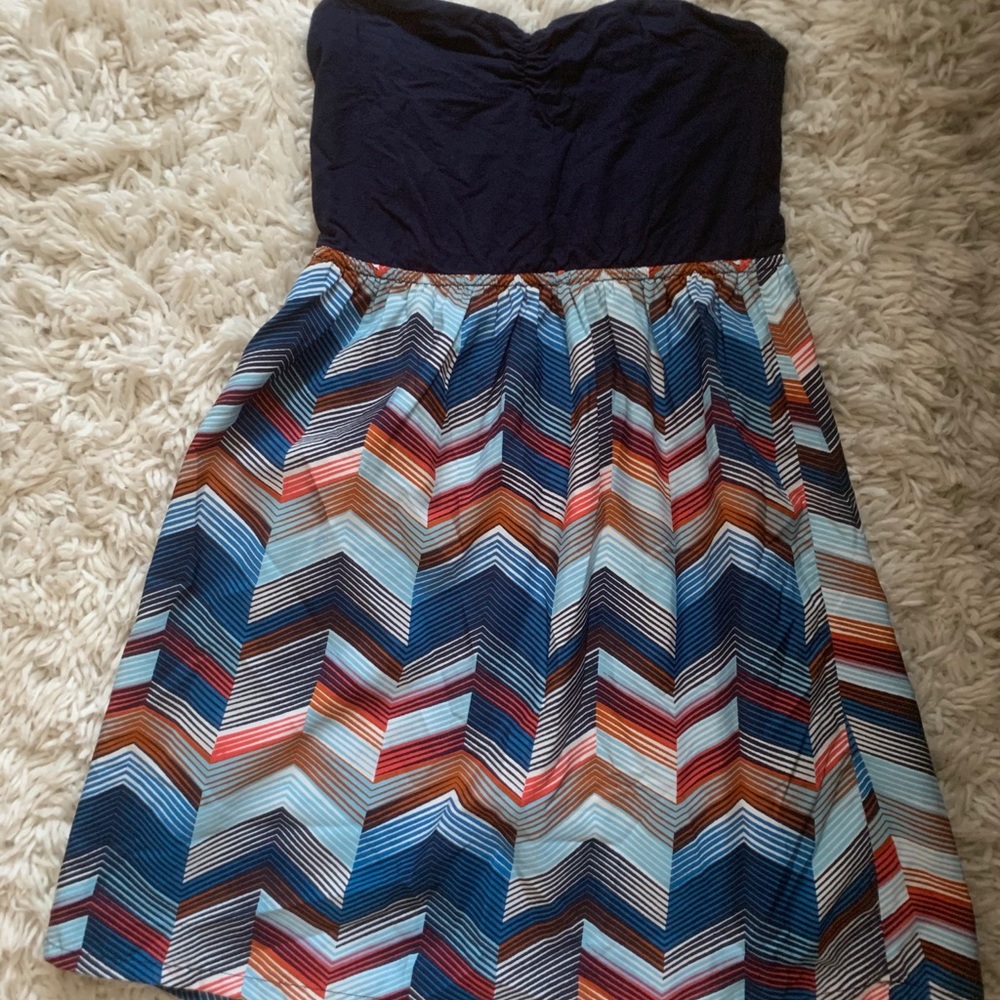 Roxy dress